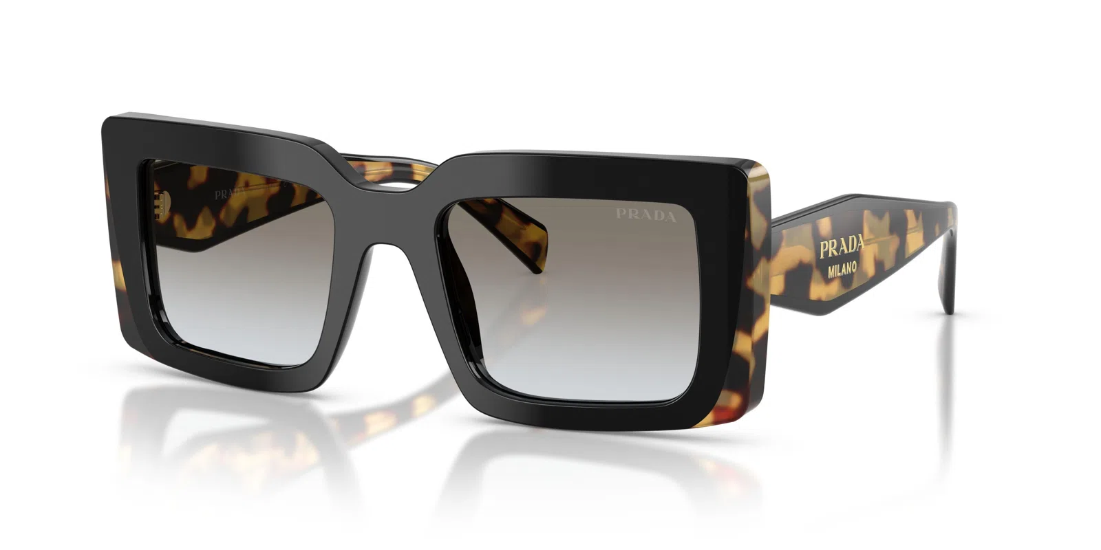 Prada D01S Sunglasses - view 21